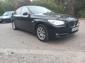 Обява за продажба на BMW 5 Gran Turismo 530 GT X-DRIVE  ~23 900 лв. - изображение 2