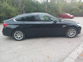 Обява за продажба на BMW 5 Gran Turismo 530 GT X-DRIVE  ~23 900 лв. - изображение 3