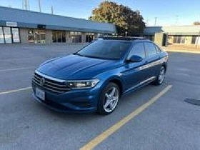 VW Jetta execline CARFAX АВТО КРЕДИТ  - 15900 лв. / 8129.54 € - 85660044 2