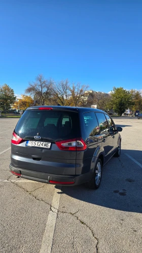 Обява за продажба на Ford Galaxy ~6 500 лв. - изображение 4 | Auto.bg Обява за продажба на Ford Galaxy ~6 500 лв. - изображение 4
