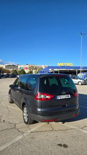 Обява за продажба на Ford Galaxy ~6 500 лв. - изображение 5 | Auto.bg Обява за продажба на Ford Galaxy ~6 500 лв. - изображение 5