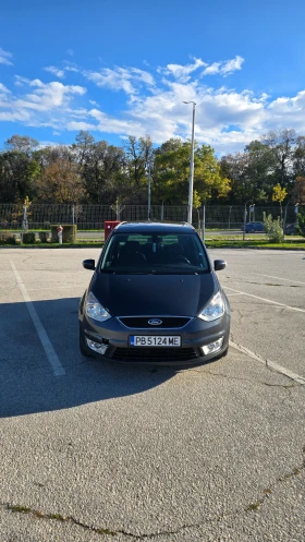 Обява за продажба на Ford Galaxy ~6 500 лв. - изображение 3 | Auto.bg Обява за продажба на Ford Galaxy ~6 500 лв. - изображение 3