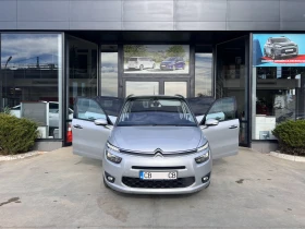 Citroen Grand C4 Picasso 1.6 HDi - 12500 лв. / 6391.15 € - 98951234 6