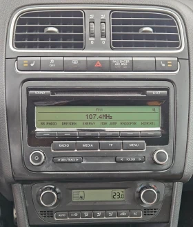 VW Polo 1.6TDI CROSS | Mobile.bg � ����� ������ 7