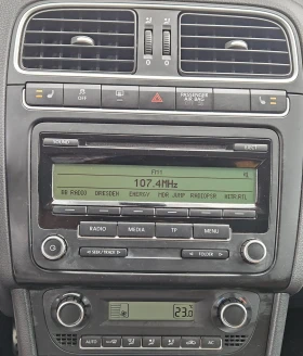 VW Polo 1.6TDI CROSS, снимка 10