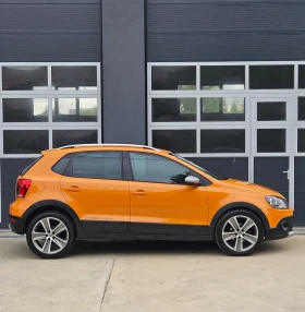 VW Polo 1.6TDI CROSS, снимка 4