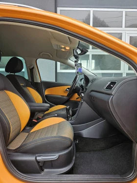 VW Polo 1.6TDI CROSS, снимка 7