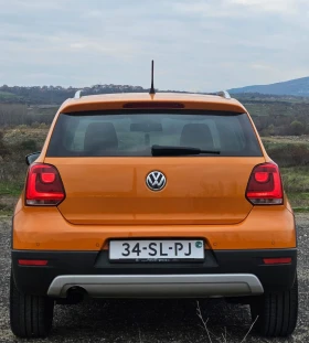 VW Polo 1.6TDI CROSS | Mobile.bg � ����� ������ 5