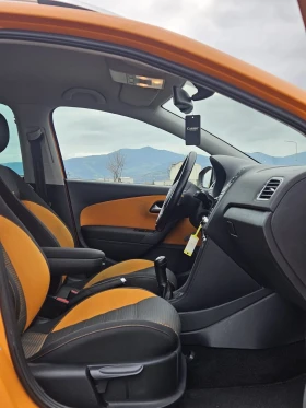 VW Polo 1.6TDI CROSS | Mobile.bg � ����� ������ 11