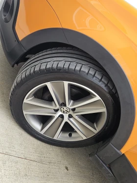 VW Polo 1.6TDI CROSS | Mobile.bg � ����� ������ 6