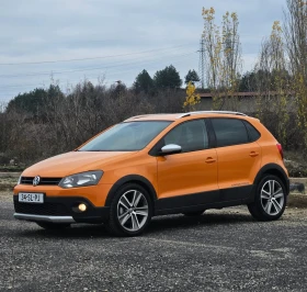 VW Polo 1.6TDI CROSS | Mobile.bg � ����� ������ 4