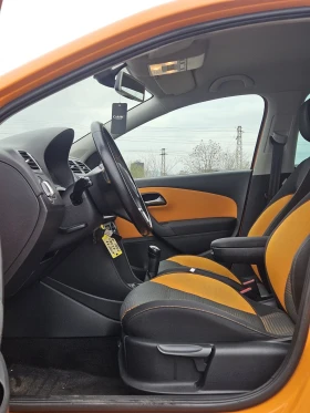 VW Polo 1.6TDI CROSS | Mobile.bg � ����� ������ 12