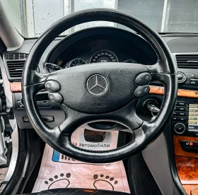 Mercedes-Benz E 280 CDI , снимка 8