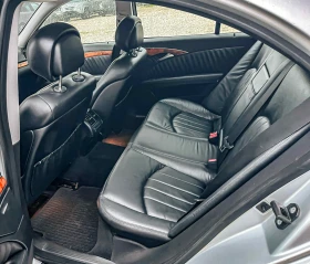 Mercedes-Benz E 280 CDI , снимка 11