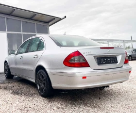 Mercedes-Benz E 280 CDI , снимка 6