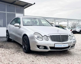 Mercedes-Benz E 280 CDI , снимка 4