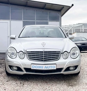 Mercedes-Benz E 280 CDI , снимка 2