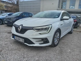 Renault Megane 1.5 dci