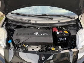 Toyota Yaris 1.3VVTI FACELIFT 101HP - 7000 лв. / 3579.04 € - 90331119 17