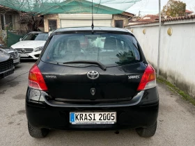 Toyota Yaris 1.3VVTI FACELIFT 101HP - 7000 лв. / 3579.04 € - 90331119 5