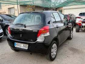 Toyota Yaris 1.3VVTI FACELIFT 101HP - 7000 лв. / 3579.04 € - 90331119 6
