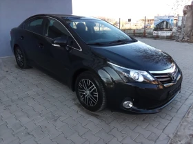 Toyota Avensis 2.0D4D-124kc. 6ck. FACELIFT, снимка 3