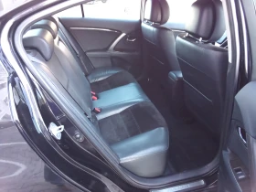 Toyota Avensis 2.0D4D-124kc. 6ck. FACELIFT, снимка 13