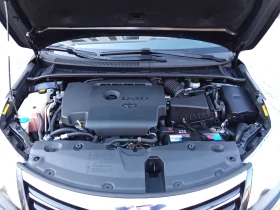 Toyota Avensis 2.0D4D-124kc. 6ck. FACELIFT, снимка 15