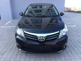 Toyota Avensis 2.0D4D-124kc. 6ck. FACELIFT, снимка 2