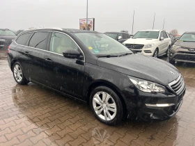 Peugeot 308 1.6HDI KOJA/NAVI/PANORAMA EURO 6 - 8900 лв. / 4550.50 € - 46918729 4