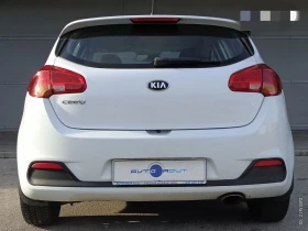 Kia Ceed 1.4/Климатик/Топ състояние  - 5950 € / 11637.19 лв. - 57503710 6