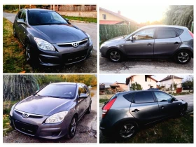 Hyundai I30 /FACE LIFT/БЕЗ АНАЛОГ/РЕГИСТРИРАН/PREMIUM/1-ВИ/BG/ - 3555 € / 6952.98 лв. - 63598819 3