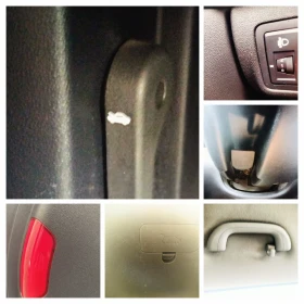 Hyundai I30 /FACE LIFT/БЕЗ АНАЛОГ/РЕГИСТРИРАН/PREMIUM/1-ВИ/BG/ - 3555 € / 6952.98 лв. - 63598819 14