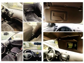 Hyundai I30 /FACE LIFT/БЕЗ АНАЛОГ/РЕГИСТРИРАН/PREMIUM/1-ВИ/BG/ - 3555 € / 6952.98 лв. - 63598819 6