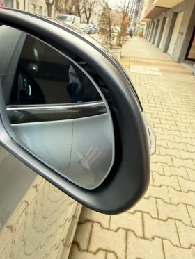 Mercedes-Benz C 220 AMG Line/Keyless/Pano/Carplay, снимка 12