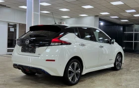 Nissan Leaf  62KWh/TEKNA/ЗАВЕРЕНА СЕРВИЗНА КНИЖКА - 15350 € / 30021.99 лв. - 27222578 3