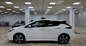 Nissan Leaf  62KWh/TEKNA/ЗАВЕРЕНА СЕРВИЗНА КНИЖКА - 15350 € / 30021.99 лв. - 27222578 5