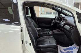 Nissan Leaf  62KWh/TEKNA/ЗАВЕРЕНА СЕРВИЗНА КНИЖКА - 15350 € / 30021.99 лв. - 27222578 10