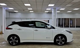 Nissan Leaf  62KWh/TEKNA/ЗАВЕРЕНА СЕРВИЗНА КНИЖКА - 15350 € / 30021.99 лв. - 27222578 2