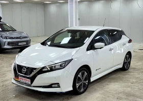 Nissan Leaf  62KWh/TEKNA/ЗАВЕРЕНА СЕРВИЗНА КНИЖКА - 15350 € / 30021.99 лв. - 27222578 6