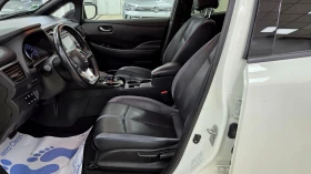 Nissan Leaf  62KWh/TEKNA/ЗАВЕРЕНА СЕРВИЗНА КНИЖКА - 15350 € / 30021.99 лв. - 27222578 7