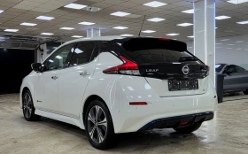 Nissan Leaf  62KWh/TEKNA/ЗАВЕРЕНА СЕРВИЗНА КНИЖКА - 15350 € / 30021.99 лв. - 27222578 4