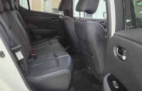 Nissan Leaf  62KWh/TEKNA/ЗАВЕРЕНА СЕРВИЗНА КНИЖКА - 15350 € / 30021.99 лв. - 27222578 9