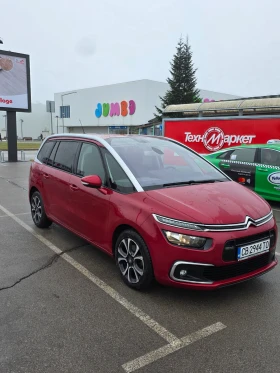 Citroen Grand C4 Picasso Spaceturer - 15000 € / 29337.45 лв. - 39729828 3
