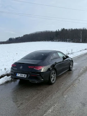Mercedes-Benz CLA 200 - 25000 € / 48895.75 лв. - 92997339 3