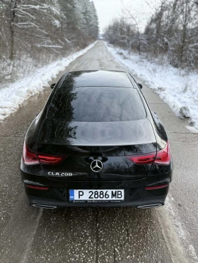Mercedes-Benz CLA 200 - 25000 € / 48895.75 лв. - 92997339 7