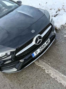 Mercedes-Benz CLA 200 - 25000 € / 48895.75 лв. - 92997339 9