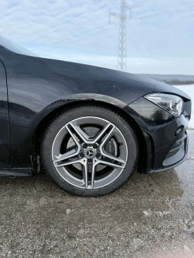 Mercedes-Benz CLA 200 - 25000 € / 48895.75 лв. - 92997339 5