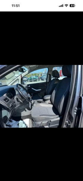 Ford C-max - 2800 € / 5476.32 лв. - 97972271 5