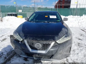 Nissan Maxima 3.5l 3.5 Sv, снимка 12 - Автомобили и джипове - 53658816